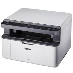 Brother DCP‑1511 2 Tam Dolum Orijinal Tonerli Monochrome Çok Fonksiyonlu Lazer Yazıcı (Yazıcı‑Tarayıcı‑Fotokopi)