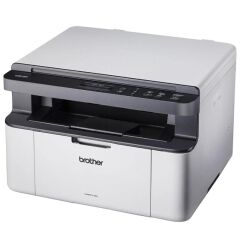 Brother DCP-1511 Mono Lazer Çok Fonksiyonlu Yazıcı (2 Orijinal Tonerli)