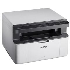 Brother DCP‑1511 2 Tam Dolum Orijinal Tonerli Monochrome Çok Fonksiyonlu Lazer Yazıcı (Yazıcı‑Tarayıcı‑Fotokopi)