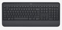 LOGITECH K650 SIGNATURE KABLOSUZ KLAVYE GRAFIT 920-010919
