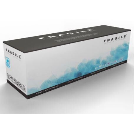 FRAGILE HP Q2612A (Canon FX10) Çipli Siyah Toner Kartuş – 2.000 Sayfa Kapasiteli, HP LaserJet Uyumlu