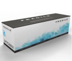 FRAGILE HP Q2612A (Canon FX10) Çipli Siyah Toner Kartuş – 2.000 Sayfa Kapasiteli, HP LaserJet Uyumlu