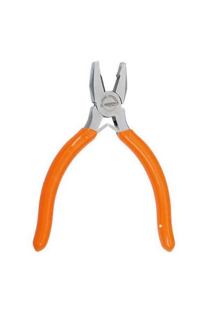 Rico Rc0235 Profesyonel Mini Pense (120 mm)