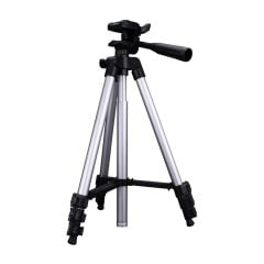 Hytech HY-X3120A 106 cm Siyah Tripod