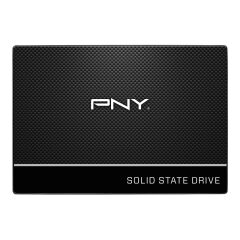 PNY CS900 250GB 535MB-500MB/s 2.5'' SATA 3 SSD (SSD7CS900-250-RB)