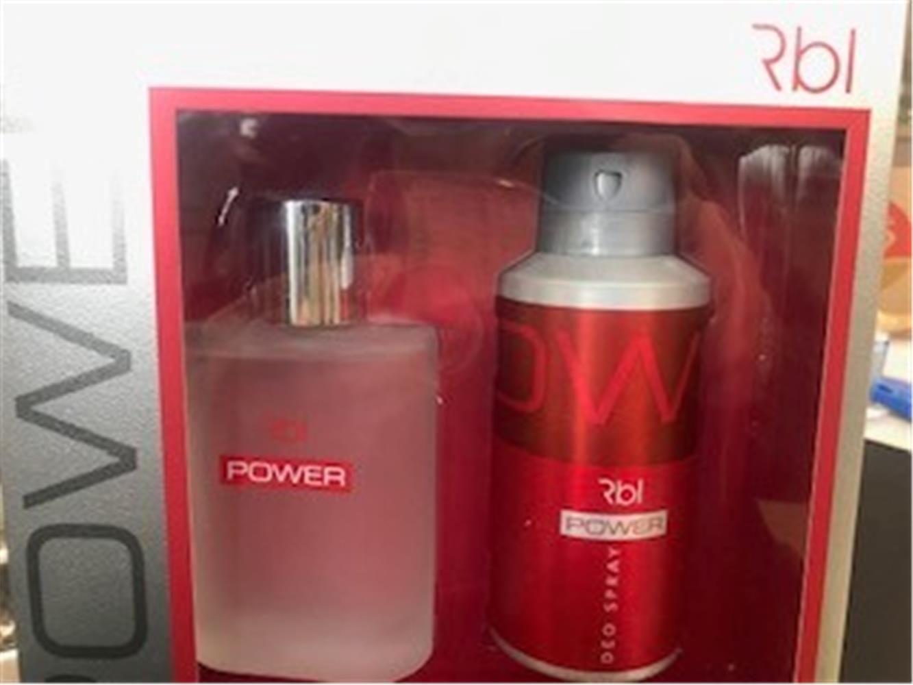 Rebul Kofre Power 150ml (Deo Spray Hediyeli 97ml)