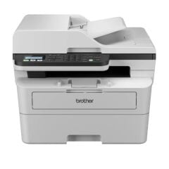 Brother MFC-B7811DW Mono Lazer Çok Fonksiyonlu Yazıcı