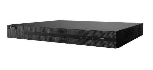 HILOOK DVR-232G-M2(S) 32 KANAL 2XHDD(10TB) DVR KAYIT CİHAZI