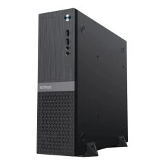 Technopc Green SFF SIH5825 Intel i5-11400 8GB DDR4 256GB DOS Klavye Mouse Set Hediyeli
