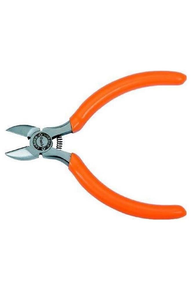 Rico Rc0245 Profesyonel Mini Yan Keski (115 mm)