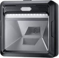 Tiger DS3200 Masaüstü 2D Karekod ve Barkod Okuyucu (Omnidirectional Hands-Free)