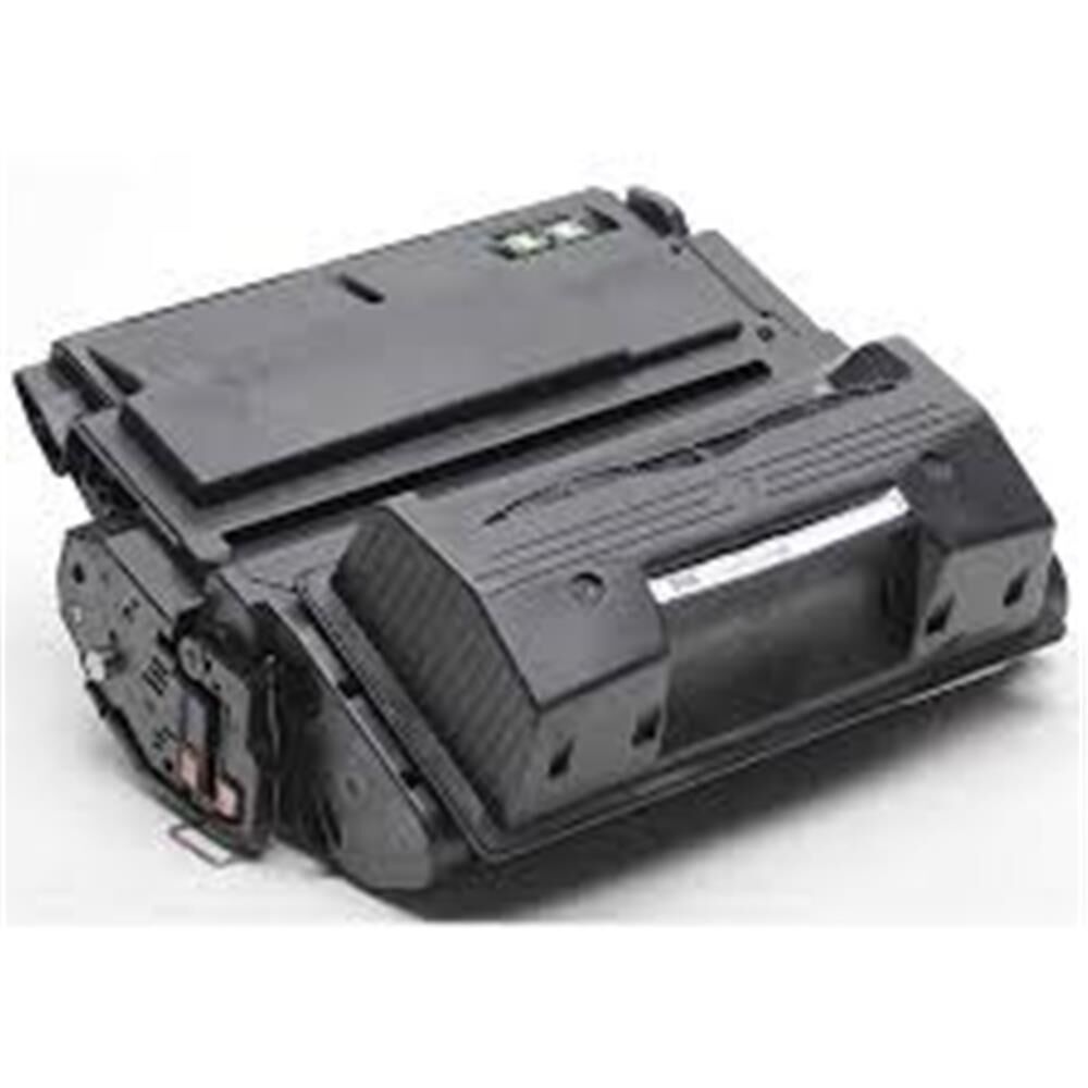 OfisPc HP 39A Siyah (Black) Yüksek Kaliteli Muadil Toner Kartuşu (Q1339A) 18.000 Sayfa