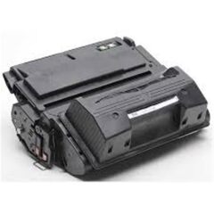 OfisPc HP 39A Siyah (Black) Yüksek Kaliteli Muadil Toner Kartuşu (Q1339A) 18.000 Sayfa