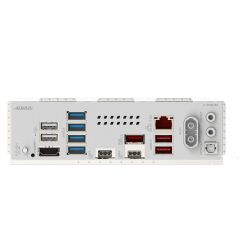 Gigabyte X870E AORUS PRO ICE AMD X870E Soket AM5 DDR5 8000MHz(OC) ATX Anakart