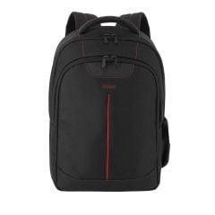 Mack MCC-305 15.6'' Prolite Siyah Notebook Sırt Çantası, Suya Dayanıklı, Çok Bölmeli, Konforlu Taşıma