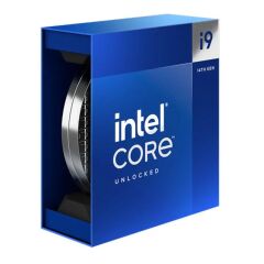Intel Core i9-14900KF 3.20GHz (Up to 6.0GHz) 36MB Önbellek 24 Çekirdek LGA1700 10nm İşlemci (Box - Fansız)