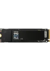 Samsung SSD 990 EVO Plus 4TB PCIe 4.0 M.2 NVMe MZ-V9S4T0BW