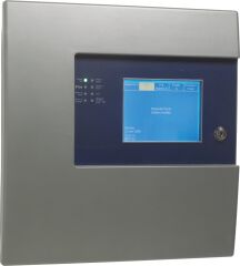 COOPER CTPR3000 Tam Fonksiyonlu Tekrarlama Paneli, Dokunmatik LCD Ekran, Network