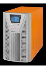 MAKELSAN POWERPACK SE 1 KVA / 900W (1F/1F) 4-8dk (2x 12V/7AH) ONLINE MU01000N11EAV04