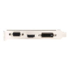 MSI GeForce GT 710 2GD3H LP 2GB DDR3 64-bit PCIe 3.0 x16 Low Profile Ekran Kartı