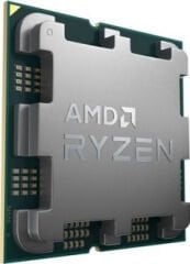 AMD Ryzen 5 7600 3.80GHz 38MB Önbellek 6 Çekirdek AM5 5nm İşlemci (Tray)