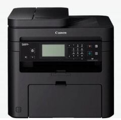 Canon i-SENSYS MF237w Mono Lazer Çok Fonksiyonlu Yazıcı + 2 Toner