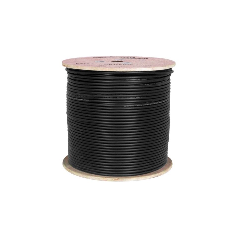 Frisby FNW-CAT525 CAT5e UTP PE Dış Ortam (Outdoor) Network Kablosu - 305 Metre
