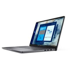 DELL Pro 16 16'' Ultra7 255U 16GB 512SSD Ubuntu, Backlit Kb