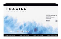 FRAGILE CE505A/CF280A Siyah Toner Kartuş Cipli 2600 Sayfa (HP CE505A / CF280A Uyumlu) Fragile