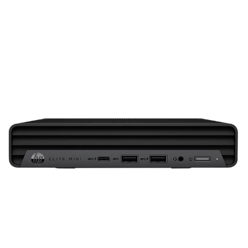 HP Pro Mini 400 G9 9M950AT Intel Core i5-12500T 12. Nesil 8GB DDR4 RAM 512GB NVMe SSD FreeDOS Masaüstü Bilgisayar