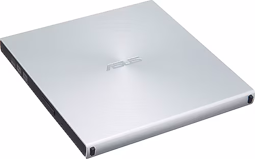 Asus ZenDrive SDRW-08U5S-U Harici Dvdrw Slim, M-Disc Destekli Dvd Yazıcı