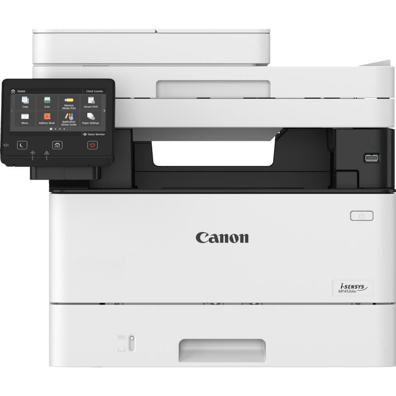 Canon i-SENSYS MF453dw Mono Lazer Çok Fonksiyonlu Yazıcı