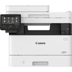 Canon i‑SENSYS MF453dw Mono Lazer All‑in‑One Yazıcı – Print/Copy/Scan, 38 ppm A4, 1200×1200 dpi, Otomatik Çift Tarama & Çift Taraflı Baskı, 12.7 cm Renkli Dokunmatik Ekran, Ethernet & Wi‑Fi Çok Fonksiyonlu