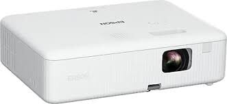 EPSON CO-FH01 3000 ANSI Lümen 1920x1080 Full Hd Projeksiyon Cihazı