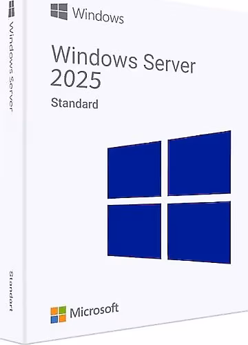 LENOVO THINKSYSTEM MICROSOFT SERVER 2025 STANDARD ROK 16C 7S1S0009WW