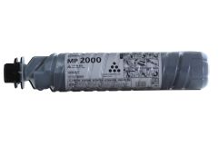 Ricoh Type 1230D (841332) Siyah Orijinal Fotokopi Toneri (MP 2000, Aficio 2015/2018)