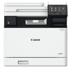 Canon i-SENSYS MF754Cdw Renkli Lazer Çok Fonksiyonlu Yazıcı