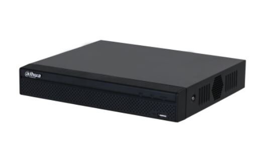 Dahua DHI-NVR2108HS-8P-4KS3 8 Kanal PoE 4K Network Video Kayıt Cihazı