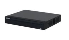 Dahua DHI-NVR2108HS-8P-4KS3 8 Kanal PoE 4K Network Video Kayıt Cihazı