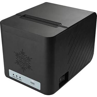 KODPOS KPS-70 USB+ETH Fiş Yazıcı