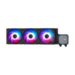 MSI MAG CORELIQUID A13 360 mm ARGB PWM 3-Fanlı Sıvı İşlemci Soğutucusu