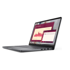 DELL Pro 14 14'' Ultra5 235U 16GB 512SSD Ubuntu, Backlit Kb