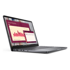 DELL Pro 14 14'' Ultra5 235U 16GB 512SSD Ubuntu, Backlit Kb