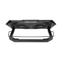 Frisby FNC-5250ST 17.3'' Gaming RGB Ayarlanabilir Standlı Notebook Soğutucu