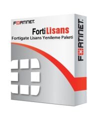 Fortinet FortiGate 60E Unified Threat Protection (UTP) Bundle 3 Yıl (36 Ay) Süreli Lisans Yenileme (FC-10-0060E-950-02-36)