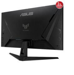 ASUS TUF Gaming VG27UQ1A 27'' 4K UHD 3840x2160 160Hz 1ms Fast IPS Adaptive Sync HDR10 Gaming Monitör