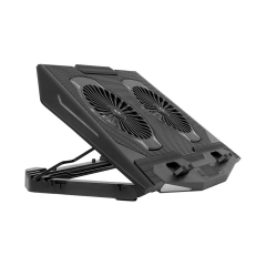 Frisby FNC-5250ST 17.3'' Gaming RGB Ayarlanabilir Standlı Notebook Soğutucu