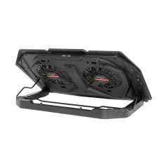 Frisby FNC-5250ST 17.3'' Gaming RGB Ayarlanabilir Standlı Notebook Soğutucu