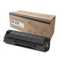Pantum PA-210EV Siyah Lazer Yazıcı Toner Kartuşu (1.600 Sayfa)