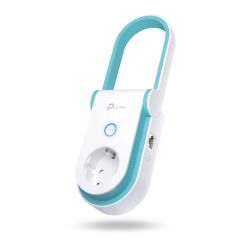 Tp‑Link RE365 AC1200 867 Mbps Dual‑Band Wi‑Fi Range Extender with AC Passthrough – Prizli Menzil Genişletici (300 Mbps @2.4 GHz + 867 Mbps @5 GHz)